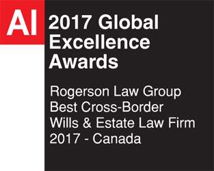 Best Cross Border Wills & Estate Law Firm