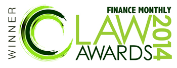 Asset Protection Law Firm of Year Award