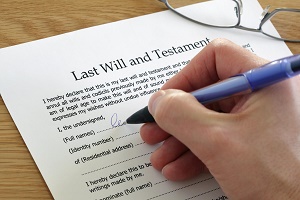 Wills & Estate Planning Toronto, Barrie