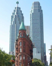 Toronto Office