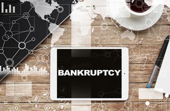 Bankruptcy