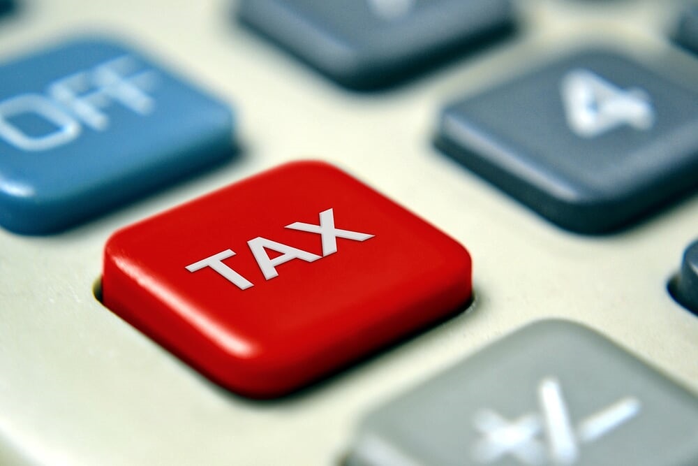 Tax Reduction Advantages from Incorporation