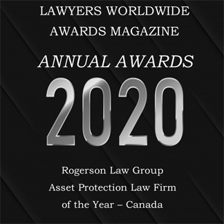 Rogerson Law Group
